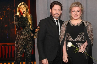 Dünyaca ünlü şarkıcının eski eşi hayatını kaybetti