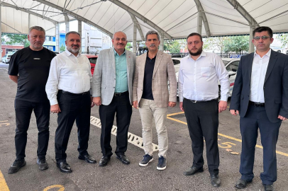 Gemlik Belediyesi’nden büyük dönüşüm!