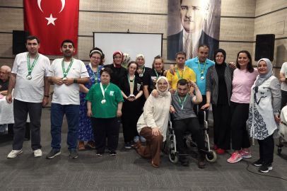 Osmangazi’de dayanışma yarışması: Kazanan birliktelik oldu