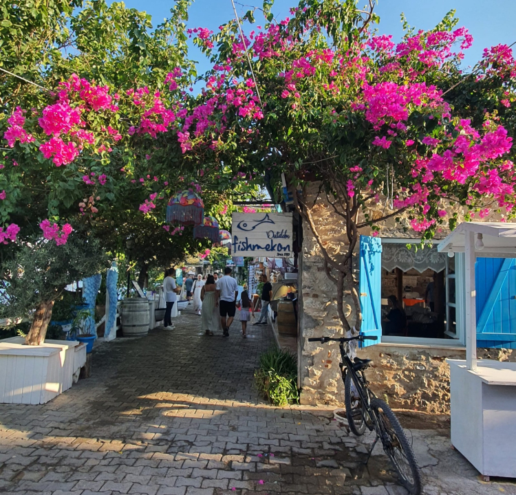 Arkası yarın; Son akşam yemeği-Bursa Hayat Gazetesi-3