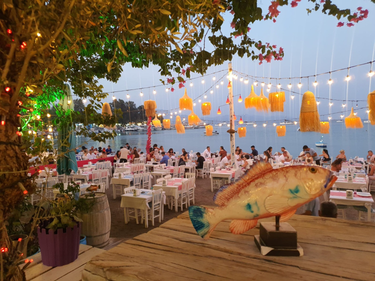 Arkası yarın; Son akşam yemeği-Bursa Hayat Gazetesi-2