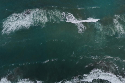 Açıklama geldi! Bu illerde denize girmek yasak