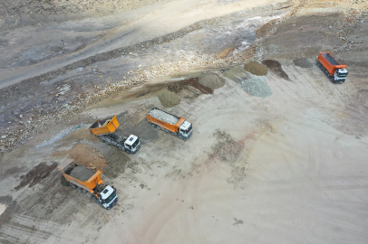 Bakanlıktan Ankara Büyükşehir Belediyesi’ne rekor ceza!