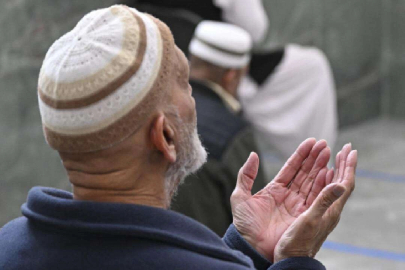 Kütahya’da ezan saatleri ve ibadet zamanı | 9 Ağustos 2025 Cumartesi