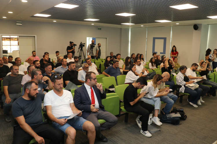 Mimarlar Odası Bursa Şubesi’nden açıklama! ‘Yasal süreci başlatacağız’ -Bursa Hayat-2