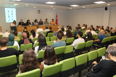 Mimarlar Odası Bursa Şubesi’nden açıklama! ‘Yasal süreci başlatacağız’