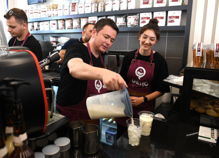 Osmangazi Belediyesi’nden gençlere sosyal alan! 320 bin ziyaretçiyi ağırladı -Bursa Hayat-2