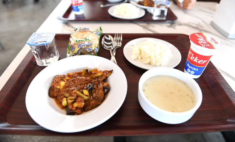 Osmangazi’den ilaçsız tarımda örnek proje! İlk hasat gerçekleştirildi -Bursa Hayat-3