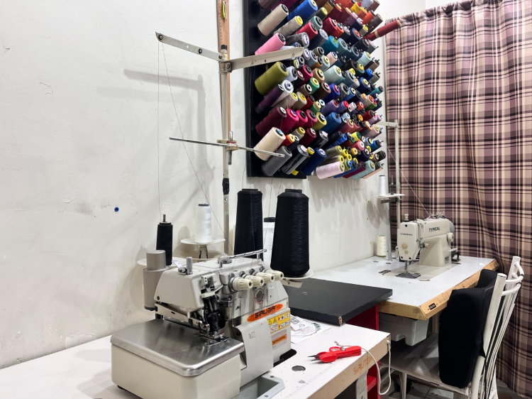 Bursa’da terzilerin zorlu mücadelesi! Bursa Hayat-2