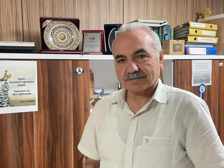 Kozalak patlaması şehir efsanesi mi? Uzmanı açıkladı!-Bursa Hayat Gazetesi-2