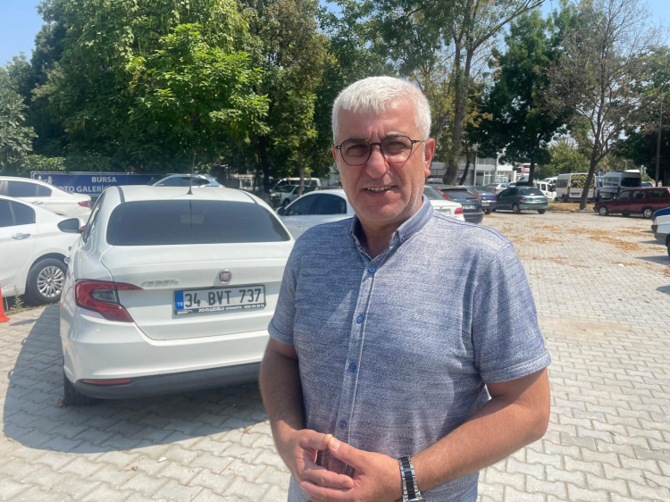 İkinci el otomobilde trend değişti! Bursa’da piyasa hareketlendi-Bursa Hayat Gazetesi-2