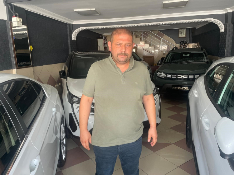 İkinci el otomobilde trend değişti! Bursa’da piyasa hareketlendi-Bursa Hayat Gazetesi-3