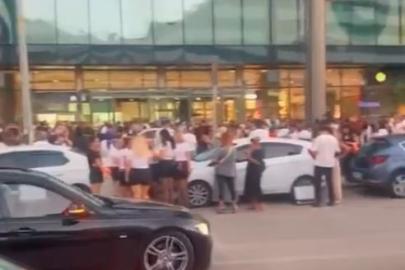 Balıkesir merkezli 6.1’lik deprem Bursa’da paniğe neden oldu