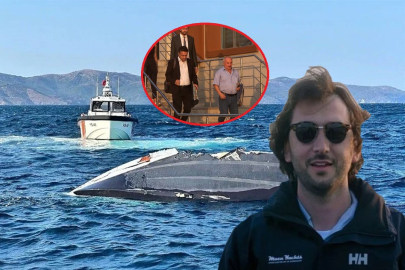 Halit Yukay’ın kayıp olduğu yat kazasında yeni gelişme! Kaptan tutuklandı