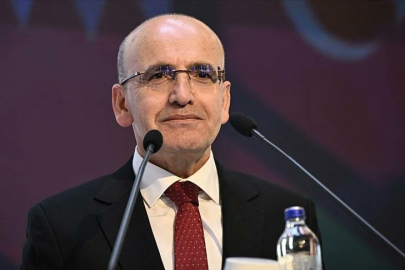 Hazine ve Maliye Bakanı Mehmet Şimşek’in acı günü!