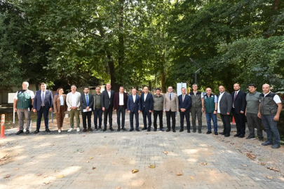 Karacabey’de yatırım zirvesi!