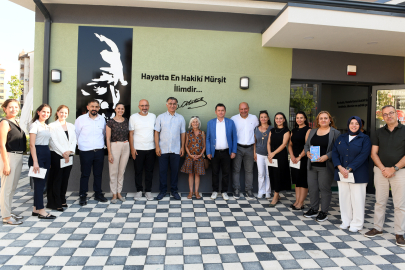 Osmangazi Belediyesi’nden eğitimde büyük adım!