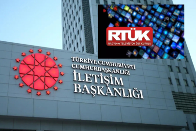 RTÜK Başkanı Ebubekir Şahin ve DMM’den deprem açıklaması