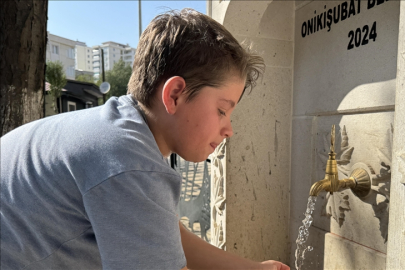 Meteorolojiden kritik uyarı: "Sıcaklıklar 4-7 derece artacak"