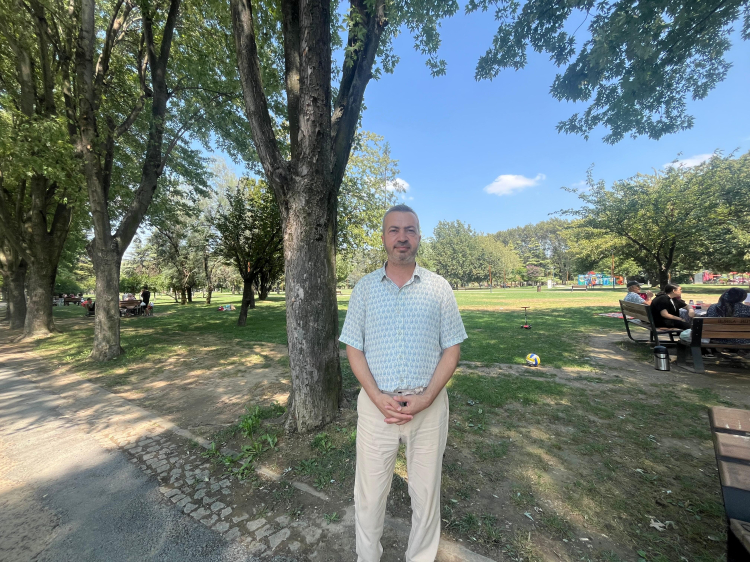 Hava kirliliği sağlığı tehdit ediyor! ‘Orman yangınları etkiyi katlıyor’-Bursa Hayat Gazetesi-2