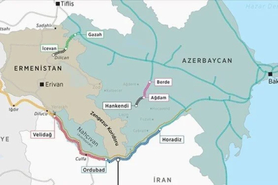 Zengezur Koridoru nedir, nerede?