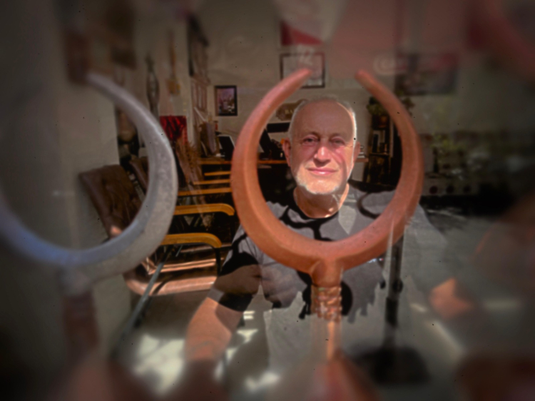 Bursa’da üç kuşaktır süren alem ustalığı! -Bursa Hayat-5