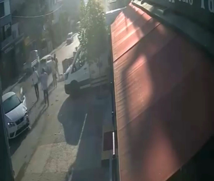 Bursa'da feci kaza: Genç motosikletli hayatını kaybetti-Bursa Hayat Gazetesi-2