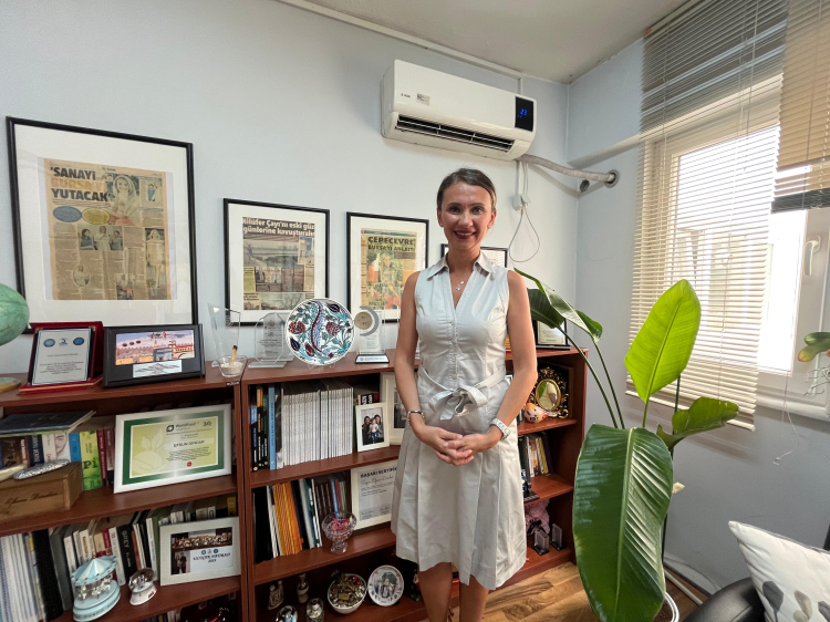 Bursa’da su kıtlığı tarımı tehdit ediyor! -Bursa Hayat-2