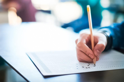 Dikey Geçiş Sınavı sonuçları açıklandı!