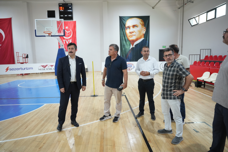 Yenişehir’de ilk kez minikler taekwondo şampiyonası düzenlenecek- bursa hayat 2