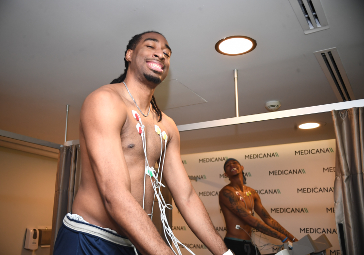 TOFAŞ’ta yeni sezon öncesi sağlık kontrolleri sürüyor-Bursa Hayat 2