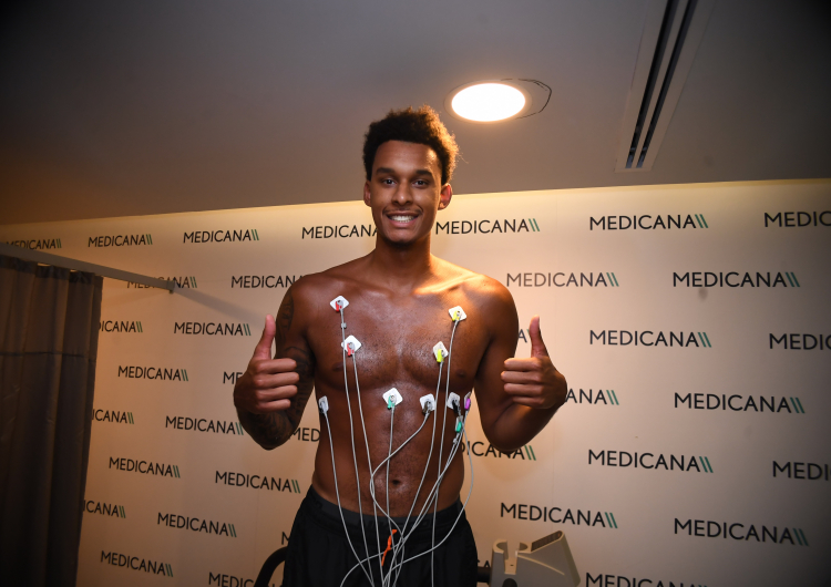 TOFAŞ’ta yeni sezon öncesi sağlık kontrolleri sürüyor-Bursa Hayat 3