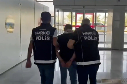 Bursa dahil 73 ilde operasyon! Bin 695 şüpheli yakalandı