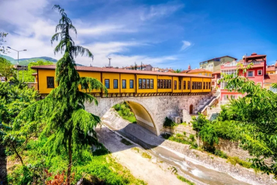 Bursa hava durumu | Hafta sonu hava nasıl olacak? 15 Ağustos 2025