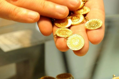 Bursa Kapalı Çarşı altın fiyatları | Altın fiyatlarında yükseliş sürüyor mu? 15 Ağustos 2025