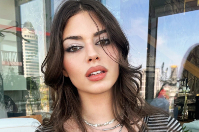 Derin Talu’dan kilo açıklaması: “Tartıya bakmıyorum”