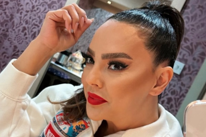 Ebru Gündeş’in paylaşımı gündem oldu