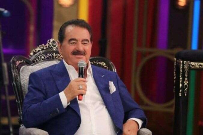 İbrahim Tatlıses’in konseri ertelendi!