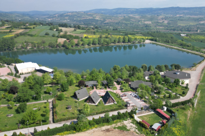 İnegöl Belediyesi’nden turizm atağı