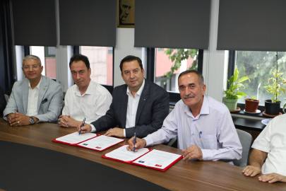 ‘Kardeş Ülkeler Kardeş Okullar’ projesi Bursa ve Kosova'yı birleştirdi