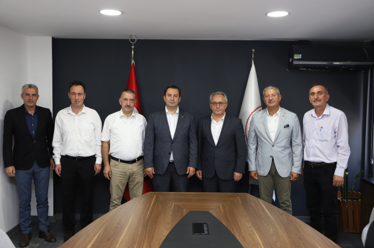 ‘Kardeş Ülkeler Kardeş Okullar’ projesi Bursa ve Kosova'yı birleştirdi -Bursa Hayat-2