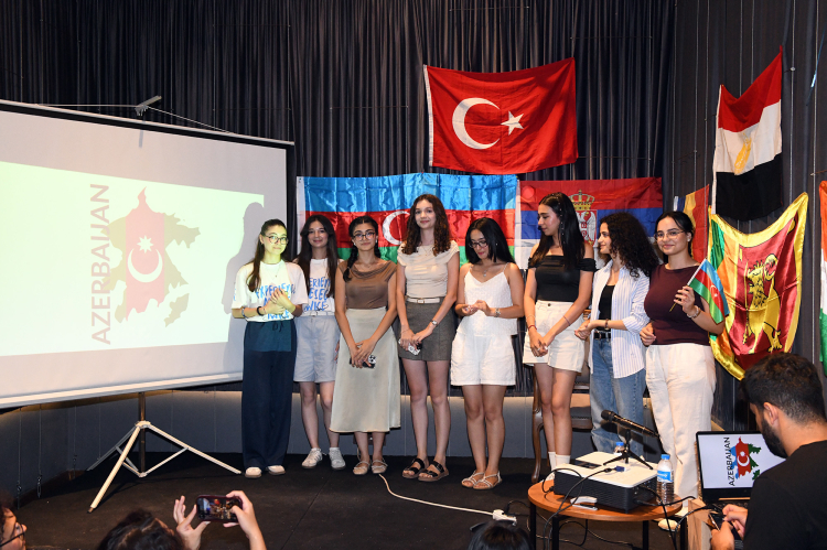 Osmangazi’de uluslararası gençlik buluşması-bursa hayat 5