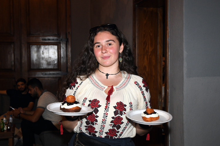 Osmangazi’de uluslararası gençlik buluşması-bursa hayat 3