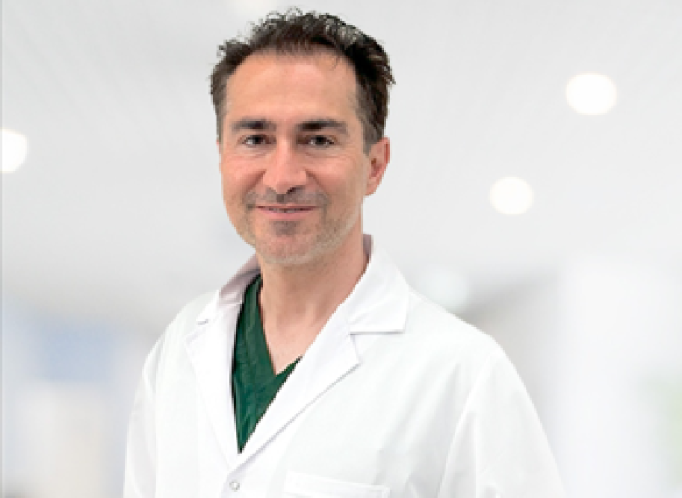 Doç. Dr. Adnan Orhan: ‘Miyomlar anemi ve düşük riskine yol açabiliyor’ -Bursa Hayat-2