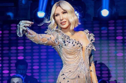 Seda Sayan’dan estetik eleştirilerine esprili yanıt