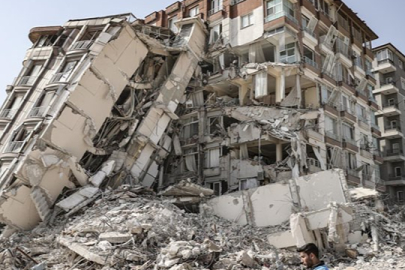 Afetlere karşı güvence! Sigortasız olmaz