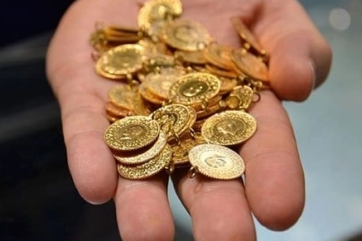 Bursa Kapalı Çarşı altın fiyatları | Altın fiyatlarında hareketlilik sürüyor mu? 16 Ağustos 2025