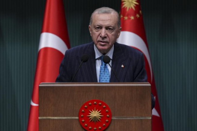 Cumhurbaşkanı Erdoğan’dan Rusya-Ukrayna savaşı açıklaması