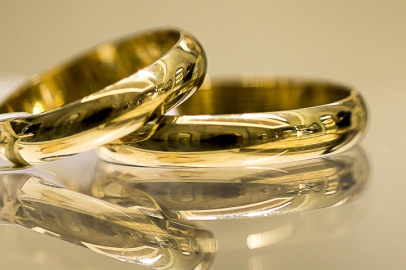 Genç çiftlere büyük destek!