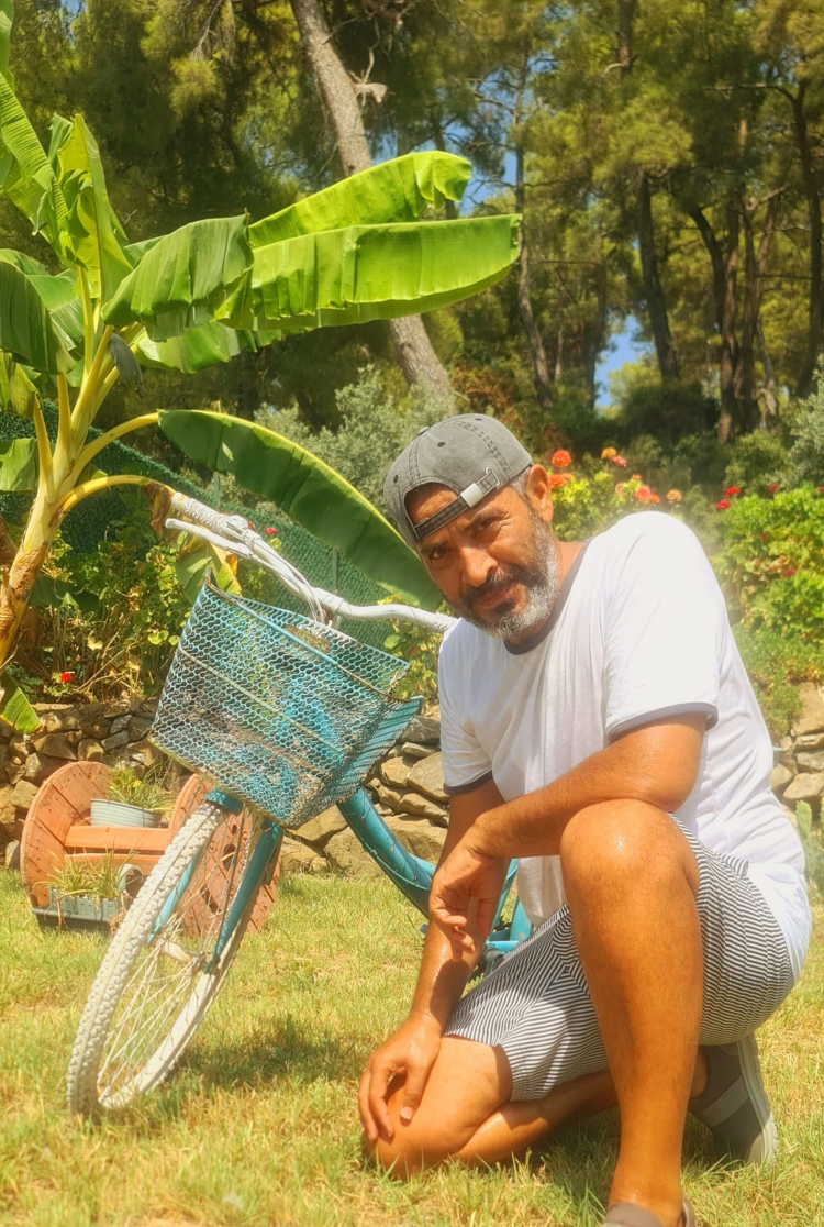 Ünlü Sanatçı Gururbey müzik kariyerine ara verdi-Bursa Hayat 2